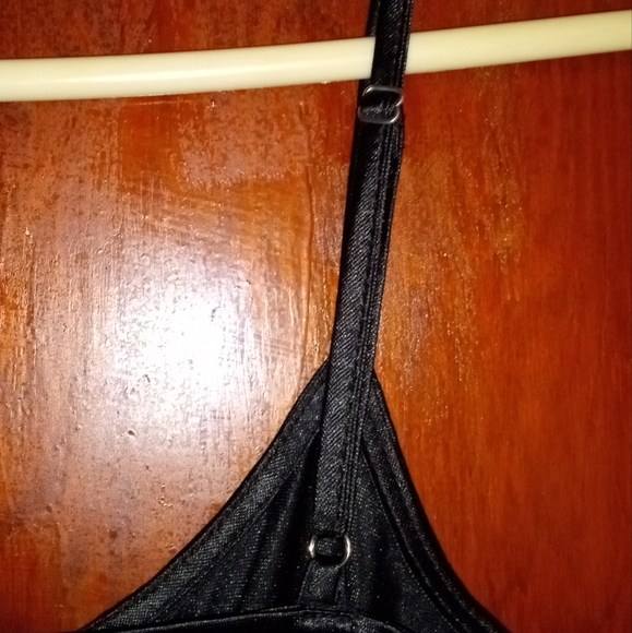 🌞NWOT Pretty Little Thing Size 6 SEXY MINI DRESS!! 😍🥰 - Picture 9 of 13